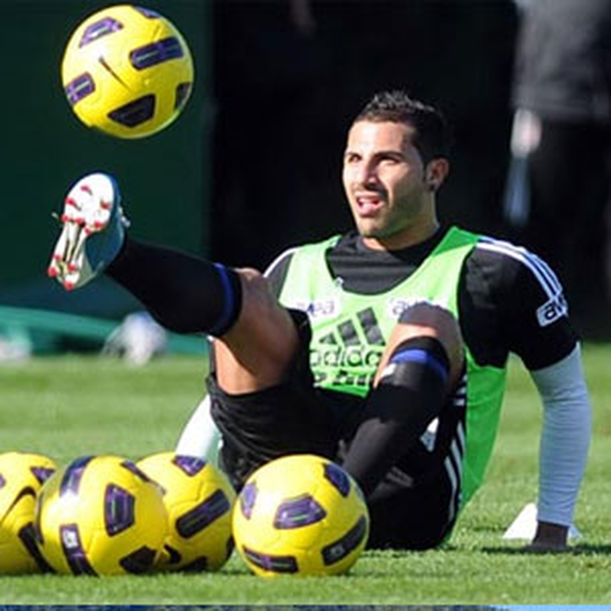 Beşiktaş\'tan Ayrılmak İsteyen Yok