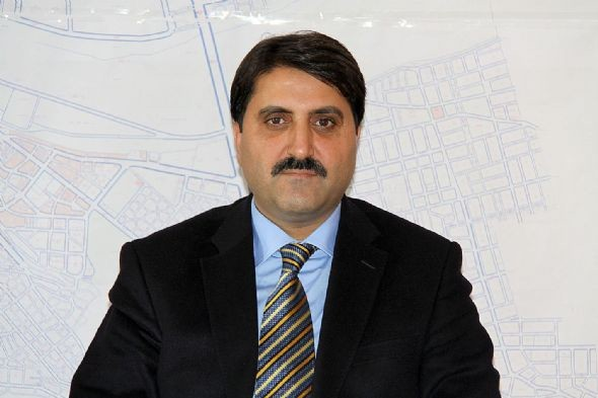 Bingöl\'de 3 Yılda 19 Park