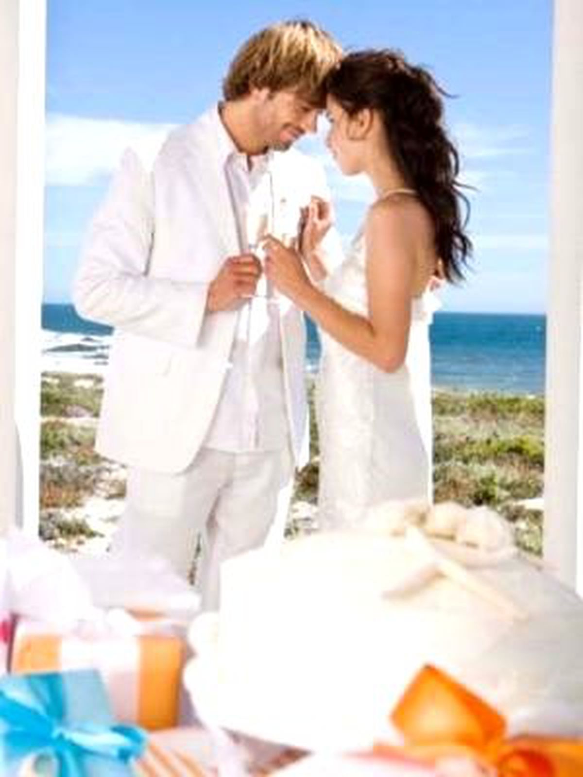 Sevgiliyi Şımartmanın 6 Yolu!