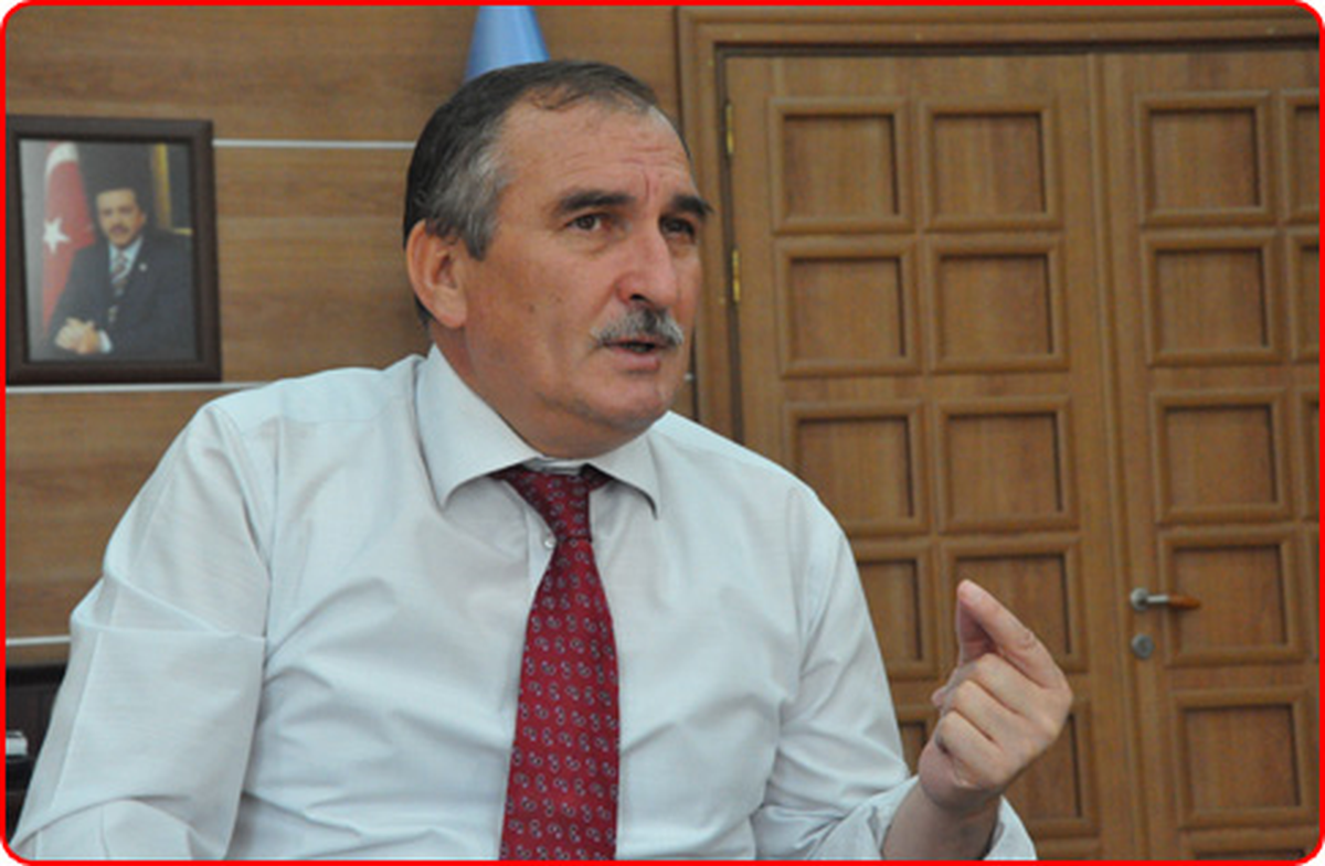 Bolu Belediye Başkanı Yılmaz: "Biz Ne Kadar Çok Vatandaşımıza Ulaşabilirsek O Kadar Mutlu Oluyoruz"