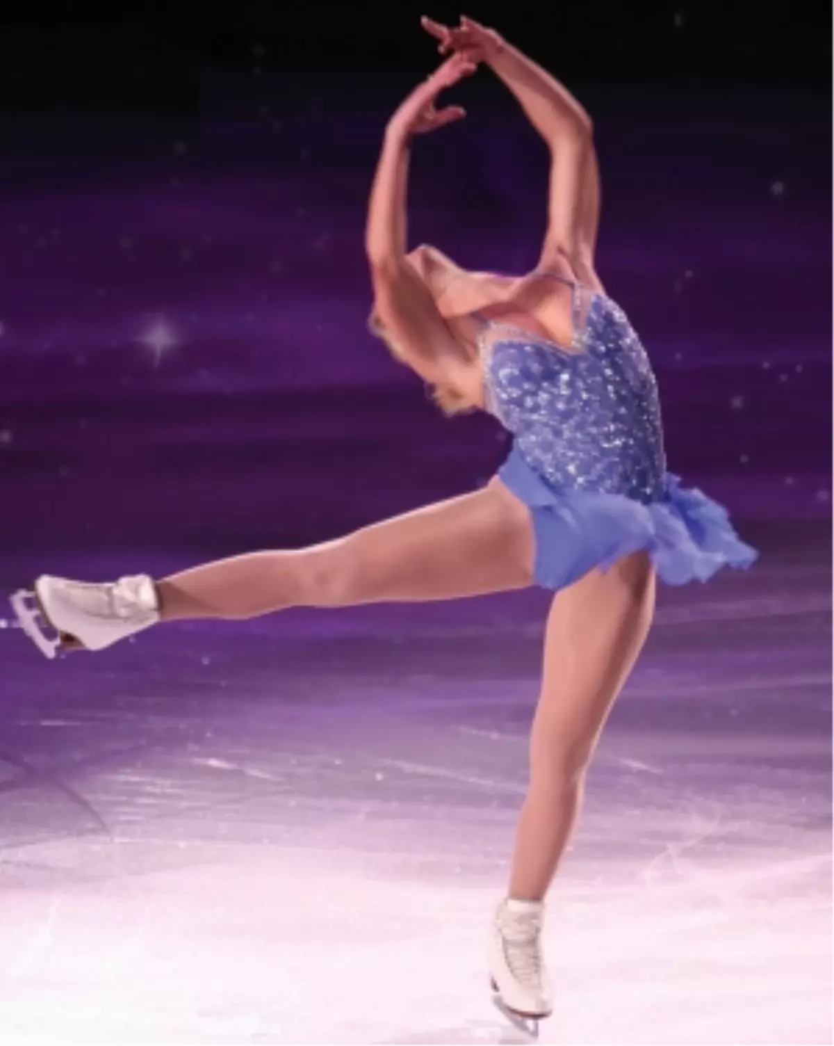 'Buzun Yıldızları Optimum'da!'