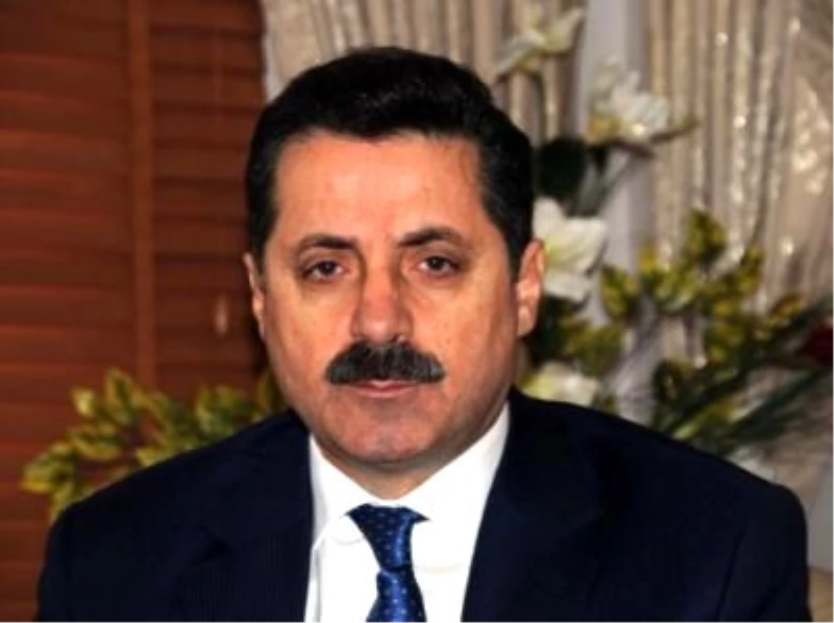 Çalışma ve Sosyal Güvenlik Bakanı Çelik, Elazığ\'da