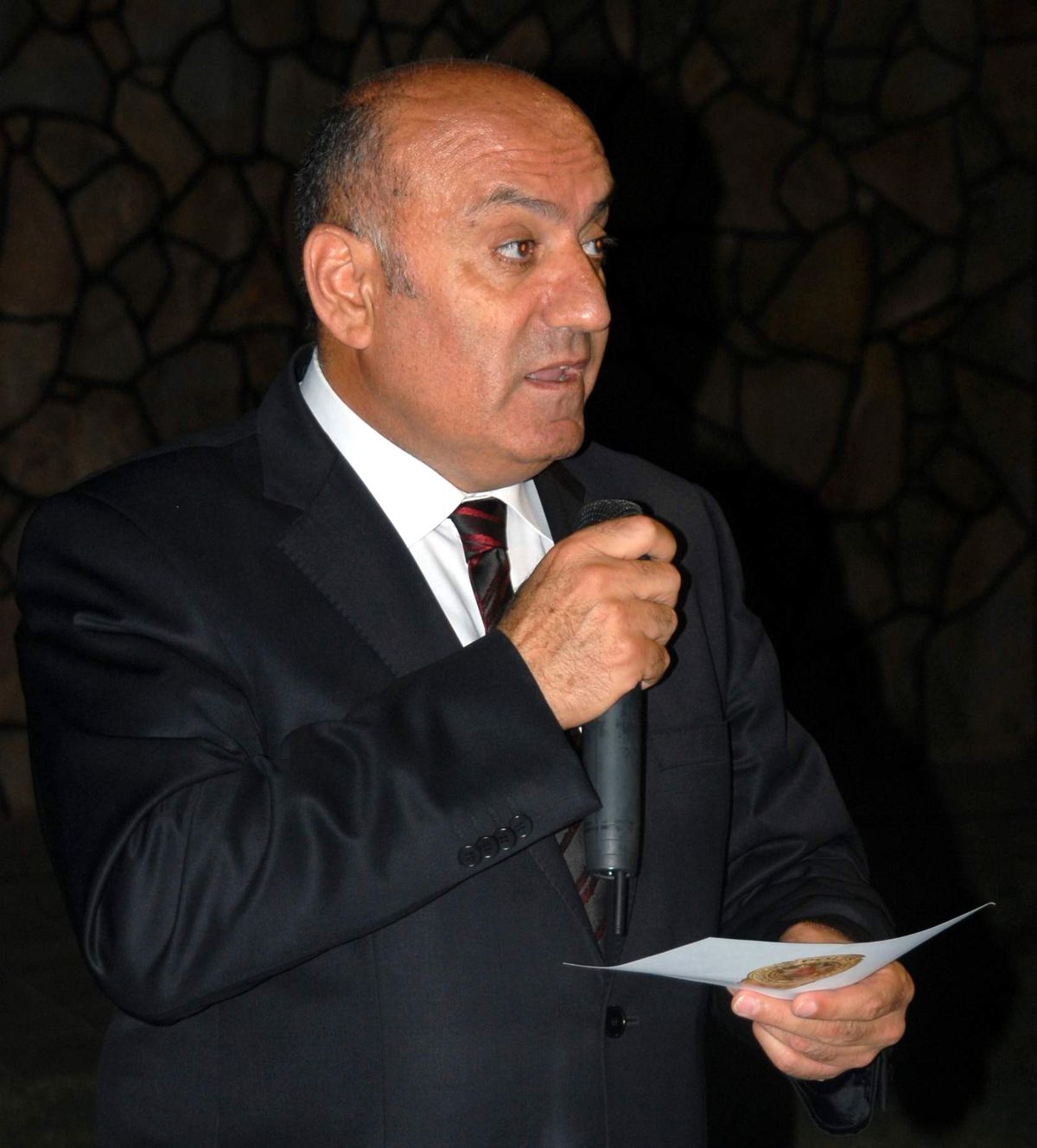 Çanakkale Emniyet Müdürlüğünden İftar