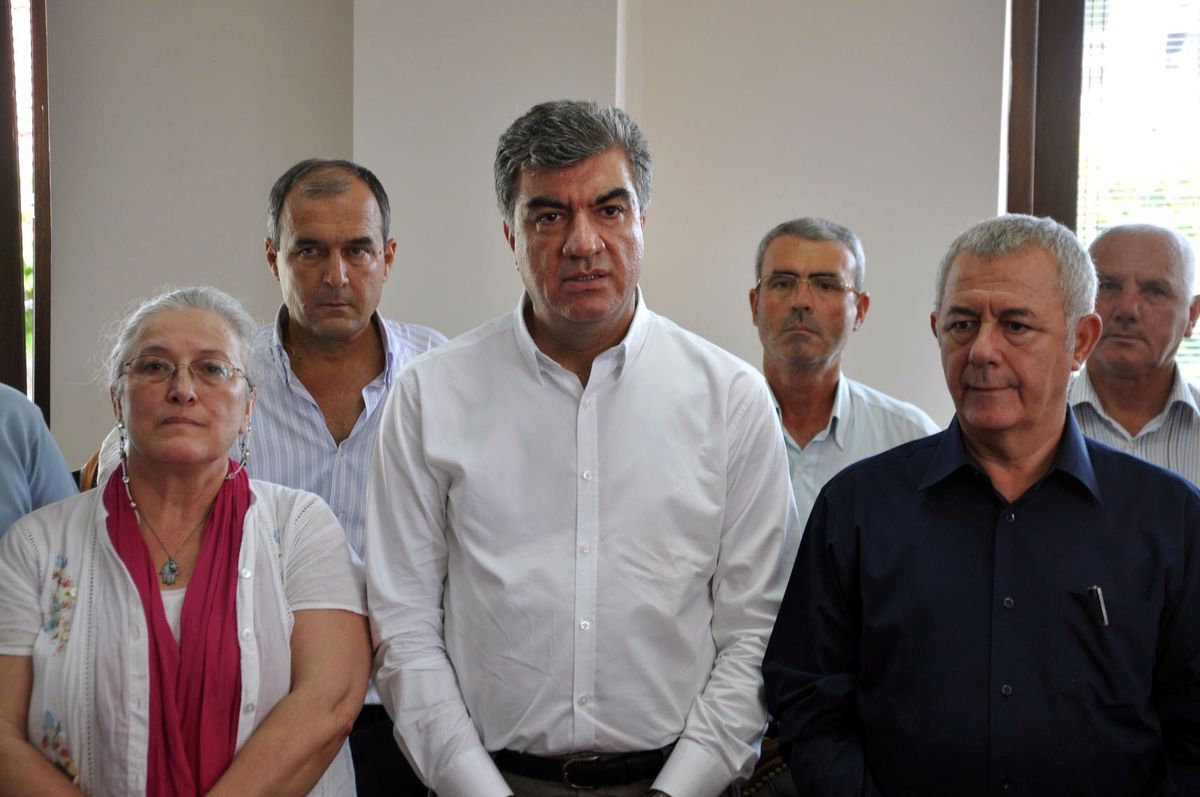 CHP İzmir Milletvekili Yüksel\'den "Terör Saldırısı" Değerlendirmesi