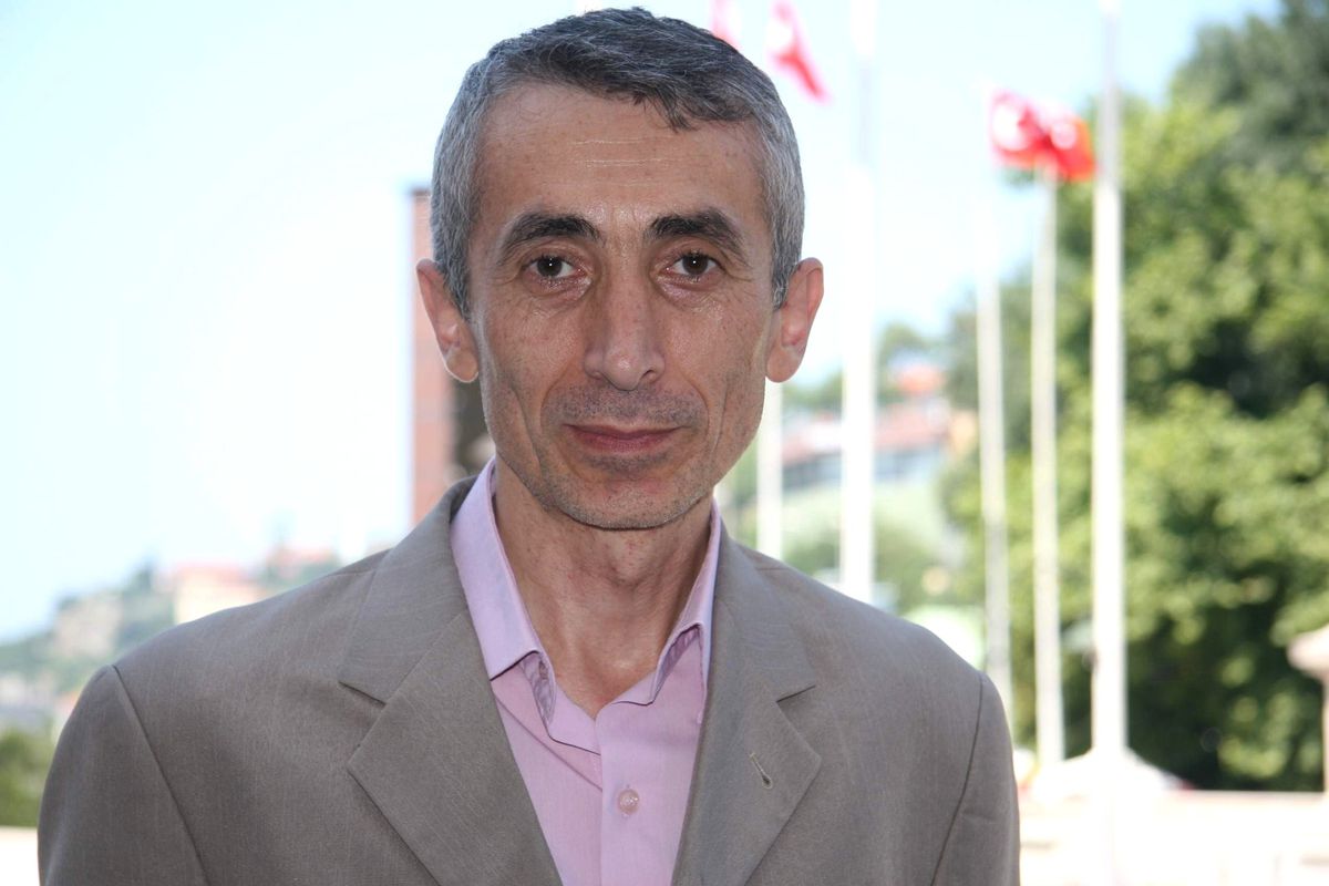 Çiloğlu\'ndan Devlet Hastanesi Açıklaması