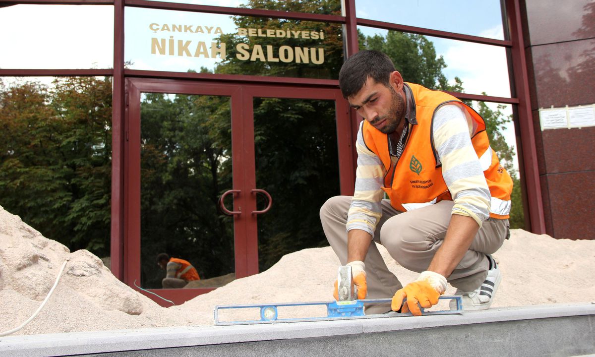 Dalokay Yeni Mutluluklara Hazırlanıyor
