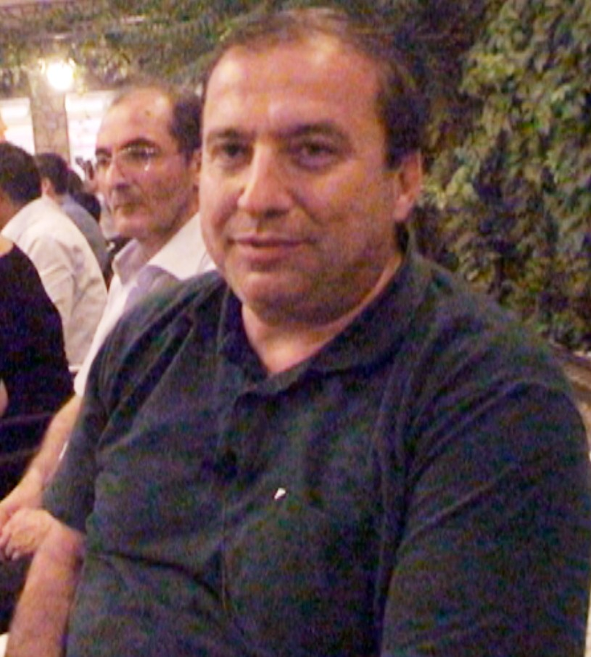Diyaliz Hastaları İftarda Buluştu