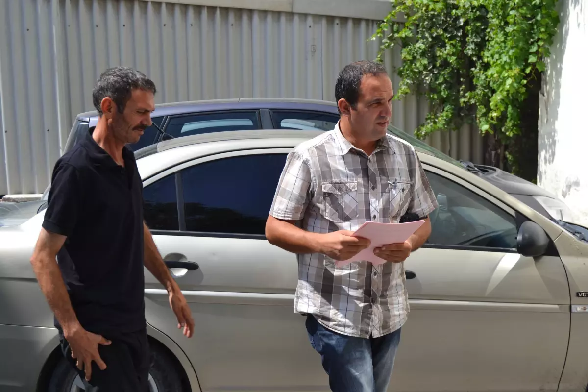 Dünürler Serbest Kaldı