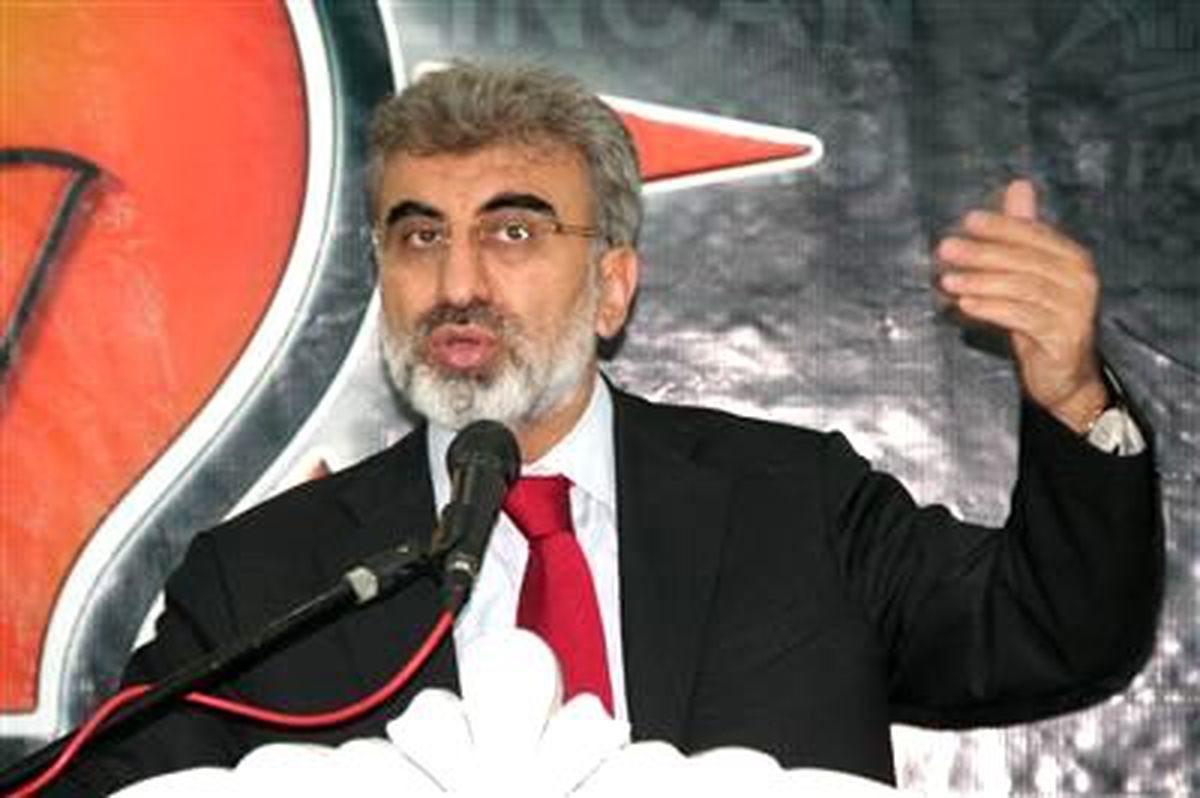 Enerji ve Tabii Kaynaklar Bakanı Yıldız Açıklaması