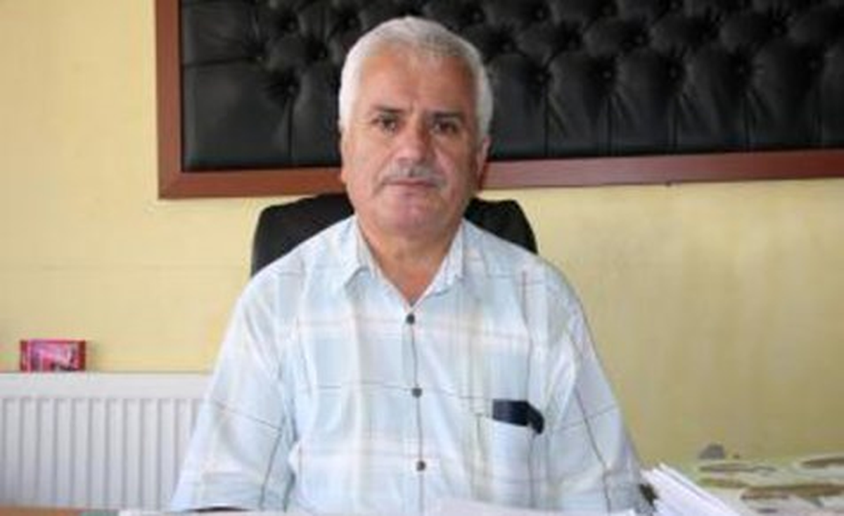 Ereğli Ziraat Odası Başkanı Pulat Açıklaması