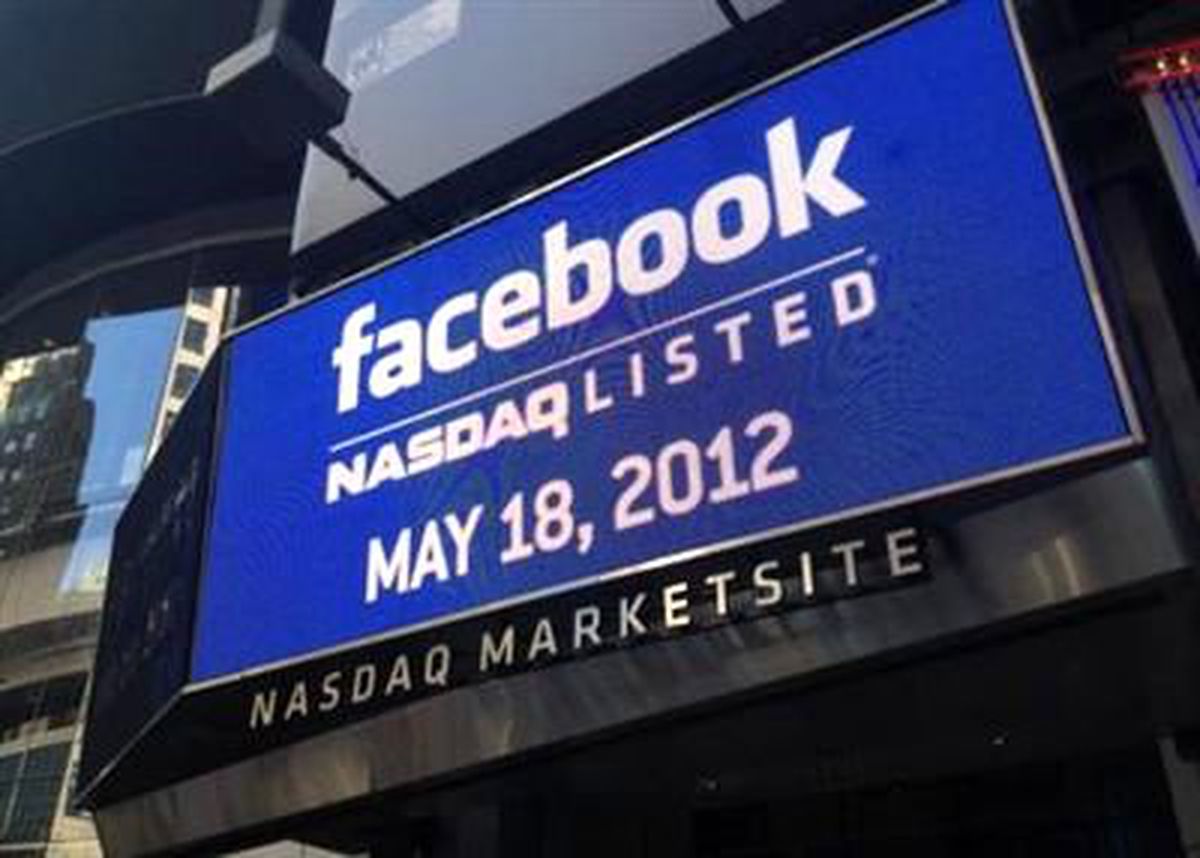 Facebook\'un Sermayesi Buz Gibi Eriyor