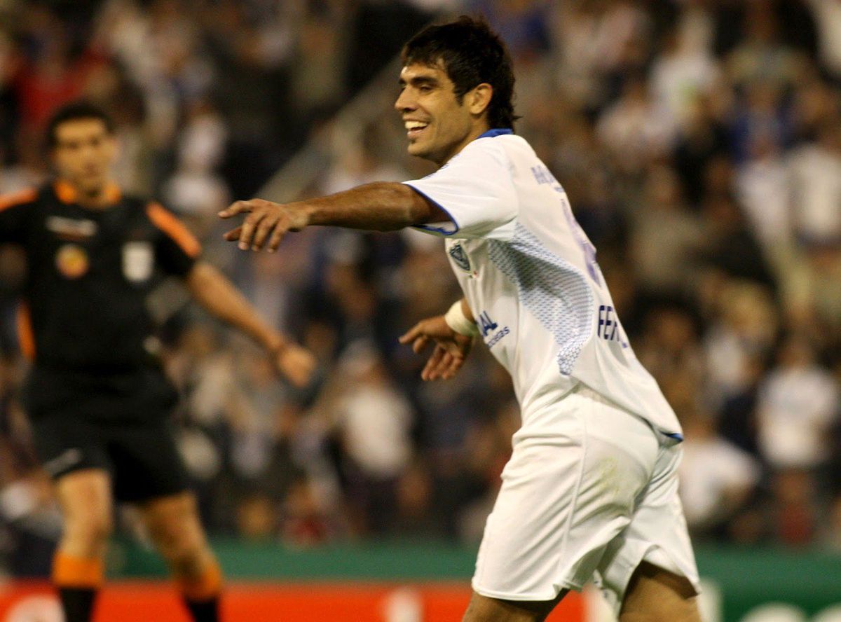 Fernandez Celta Vigo\'da