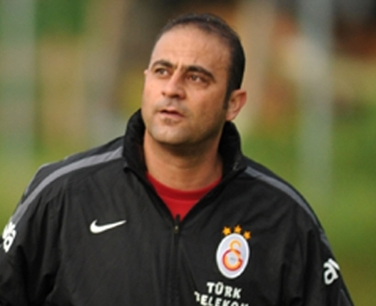 Fıorentına Maçının Ardından