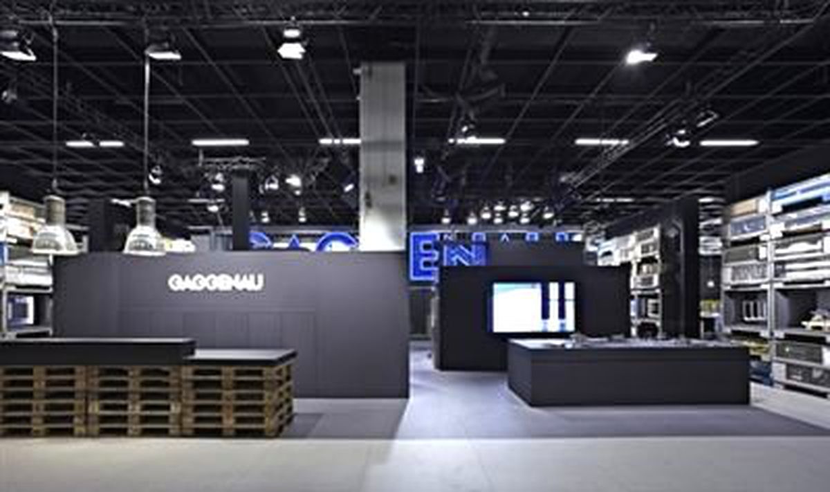 Gaggenau\'nun Ödüllü Tasarımcısı; Sven Baacke