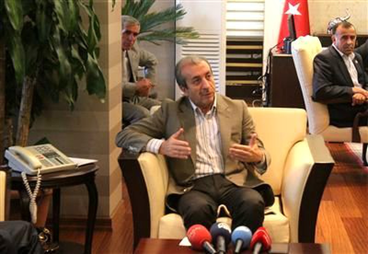 Gıda, Tarım ve Hayvancılık Bakanı Eker Açıklaması