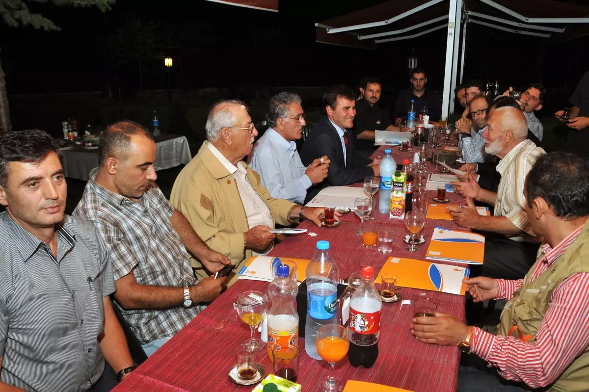 Harşit Çayı Islah Projesinin İhalesi Yapıldı