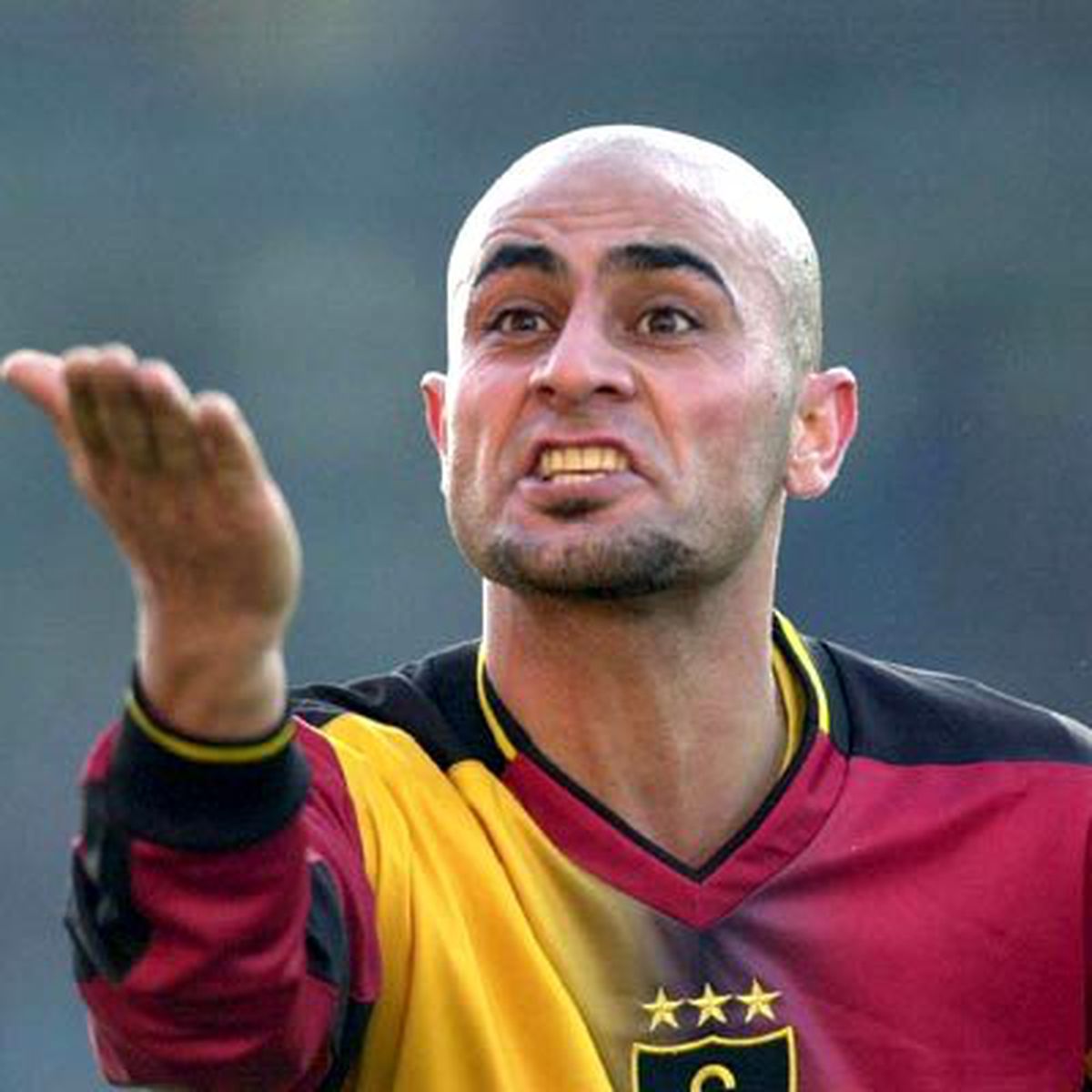 Hasan Şaş: 'Fenerbahçe Maçı Öncesi Son Durumumuzu Gördük'