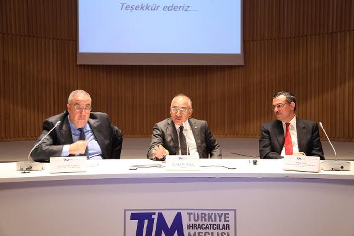 TİM, Katılım Bankalarından Maliyetlerin Düşürülmesini İstedi