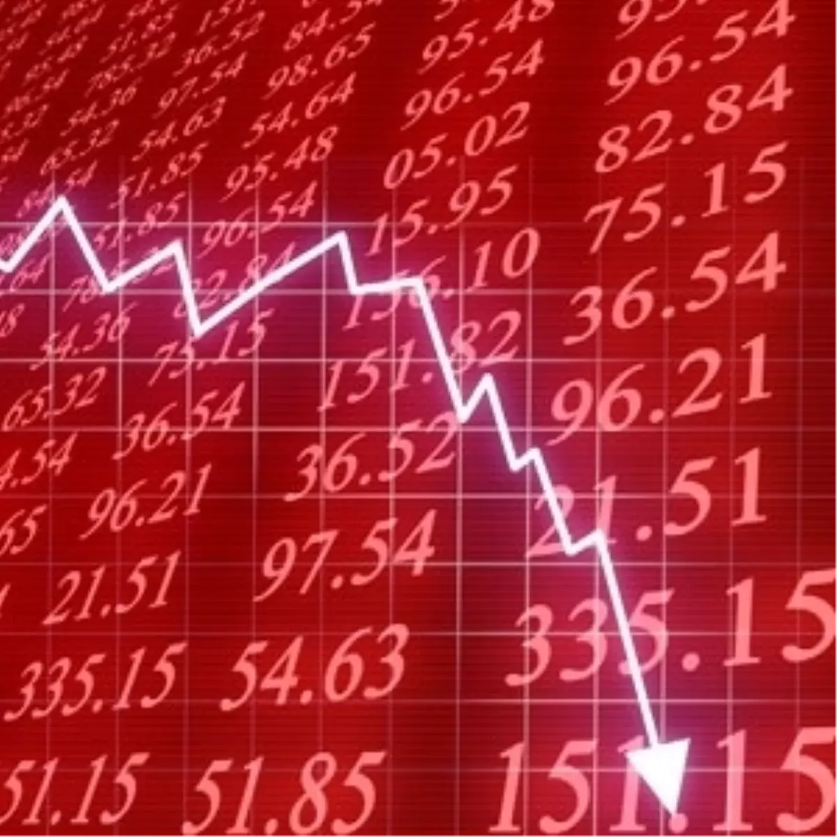 İMKB Satış Baskılarının Artmasıyla Eksiye Geçti