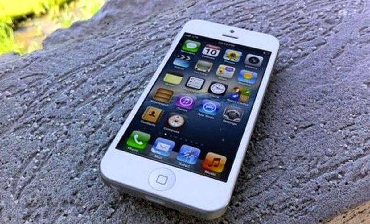 iPhone 5\'den yeni ipucu!