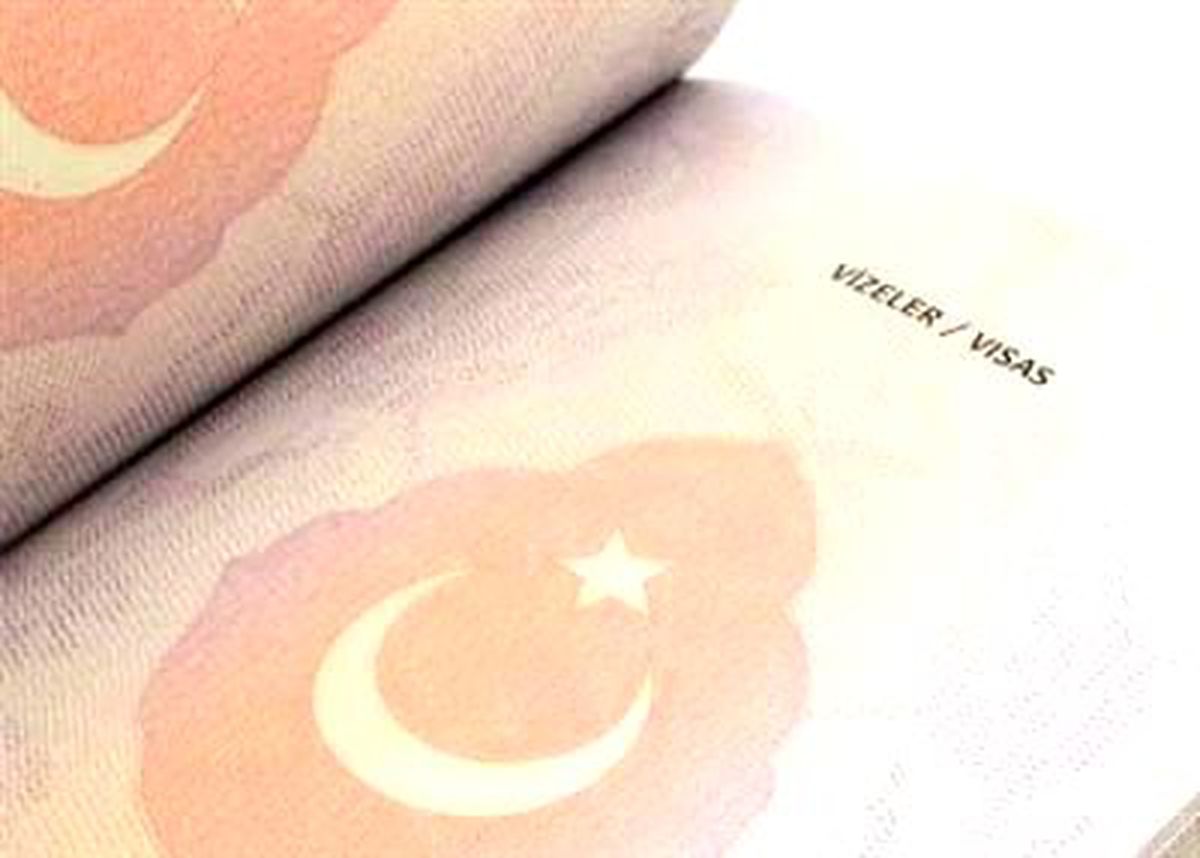 İran, Türklere Vizesiz Geçişi Kaldırdı