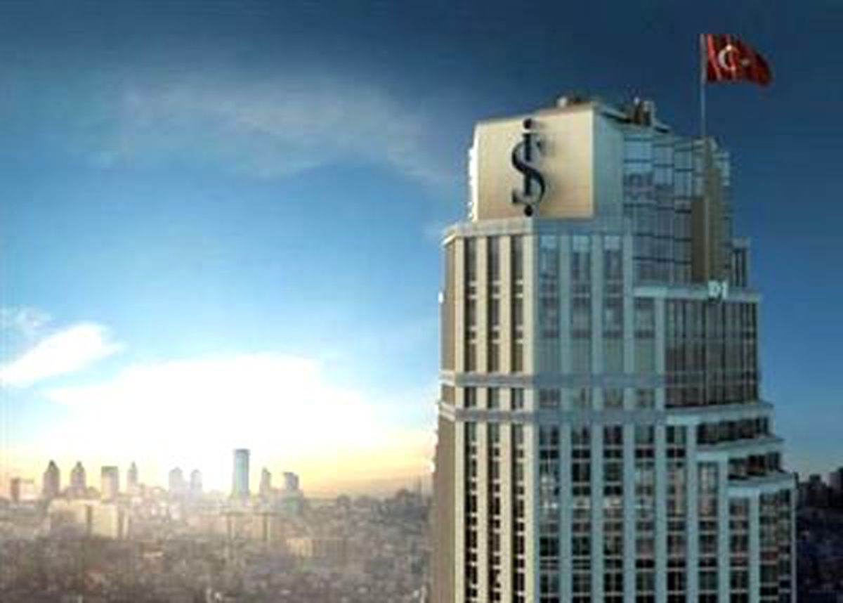 İş Bankası İçin Ne Dediler?
