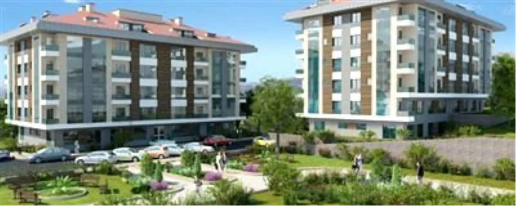 İstanbul, Foresta Sarıyer\'e Göçüyor