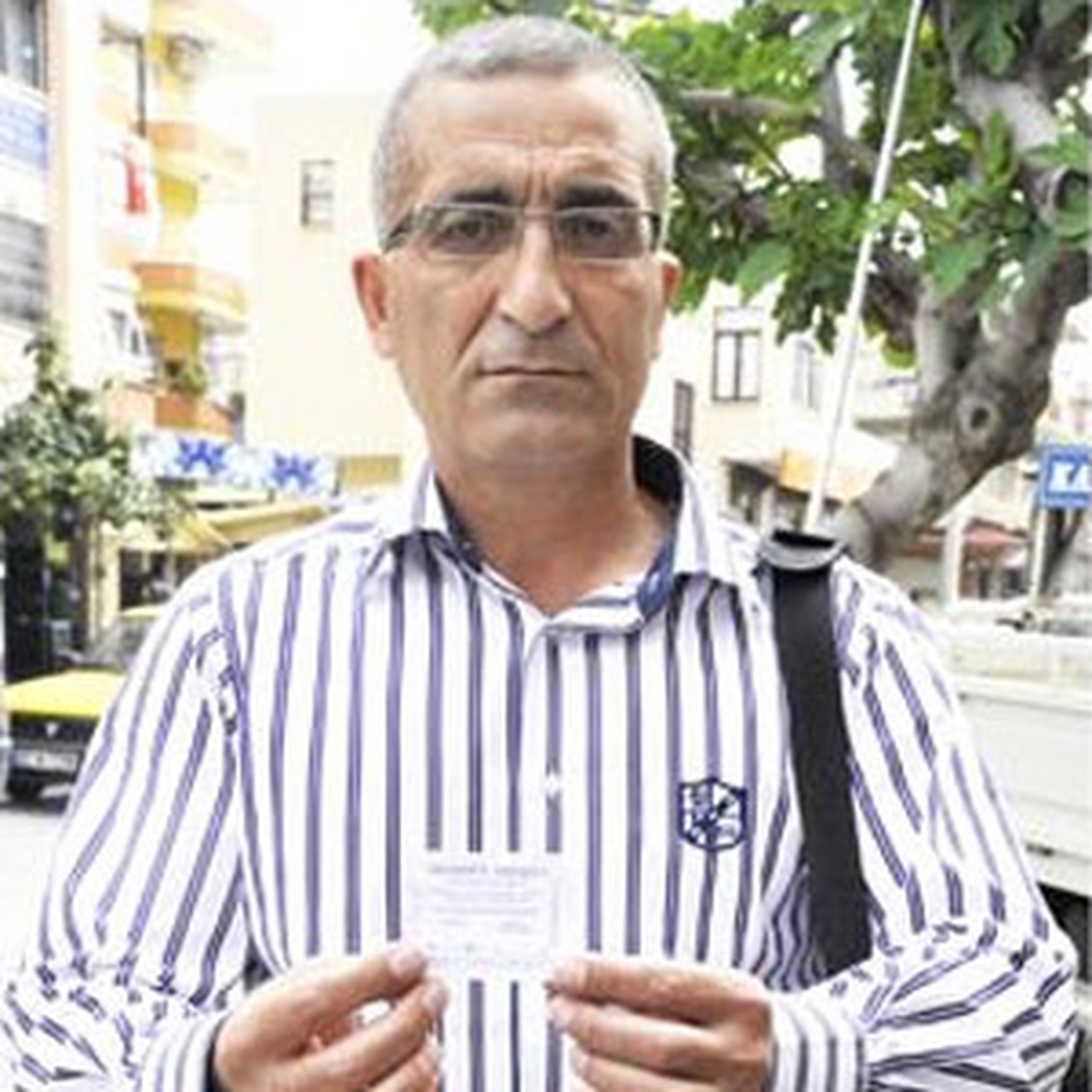 Kaçak Çamaşırhaneye Köy Muhtarından Tepki