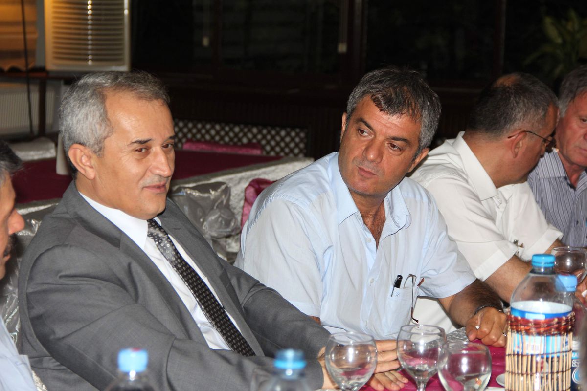 Karabükspor\'dan İftar