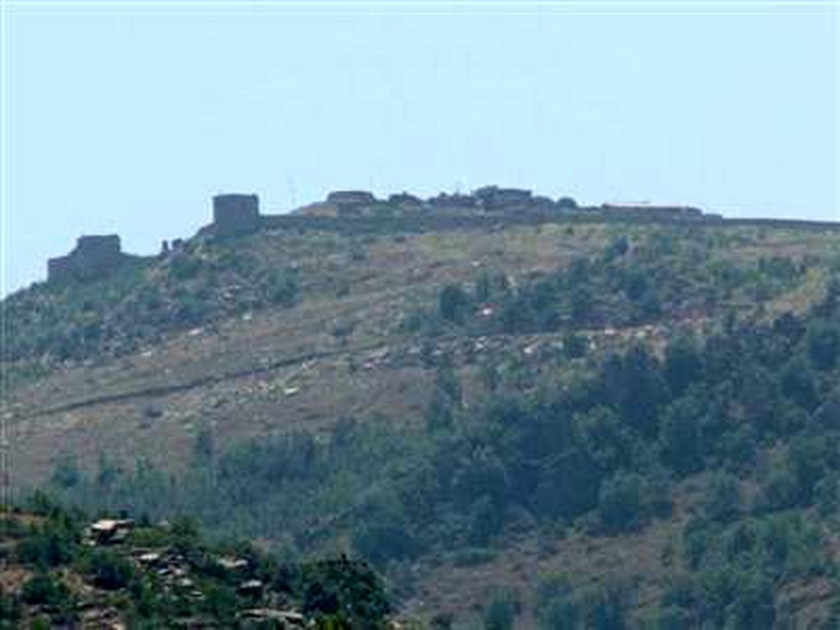Karataş Karakolu\'na Yine Taciz Ateşi Açıldı