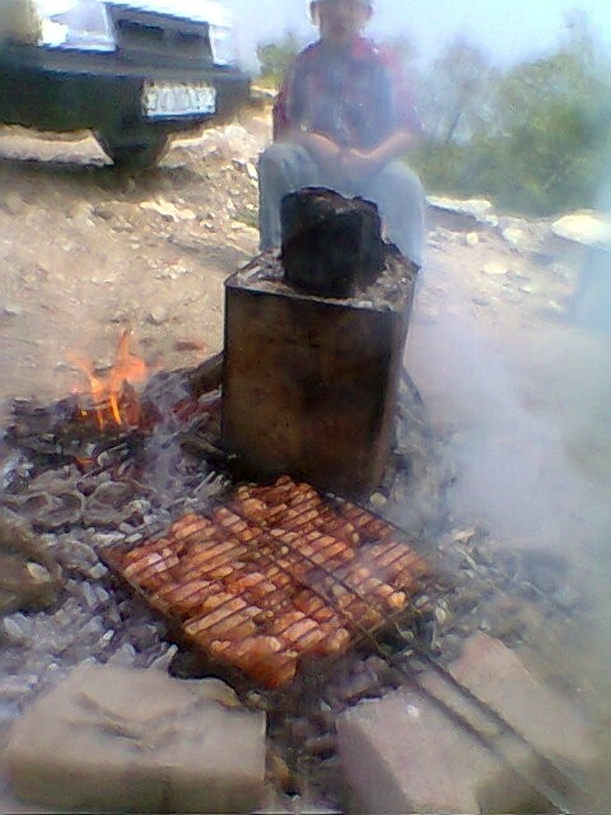 Kastamonu'da Esrarengiz Olay