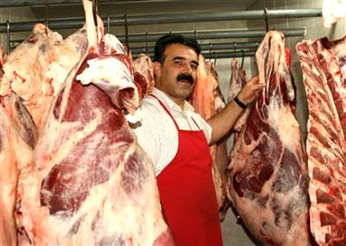 Kırmızı Et Üretimi Yüzde 6.7 Artışla 182.9 Bin Tona Ulaştı