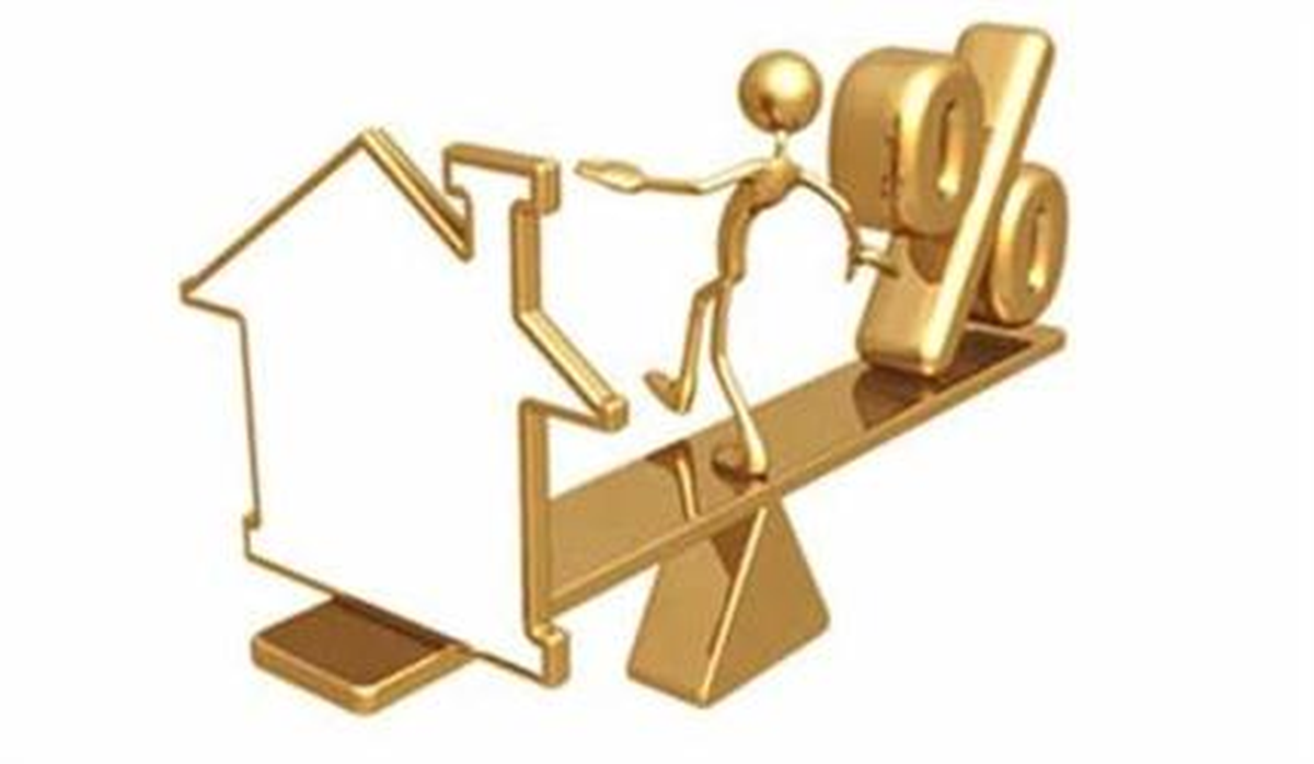 Konut Fiyat Endeksi Arttı