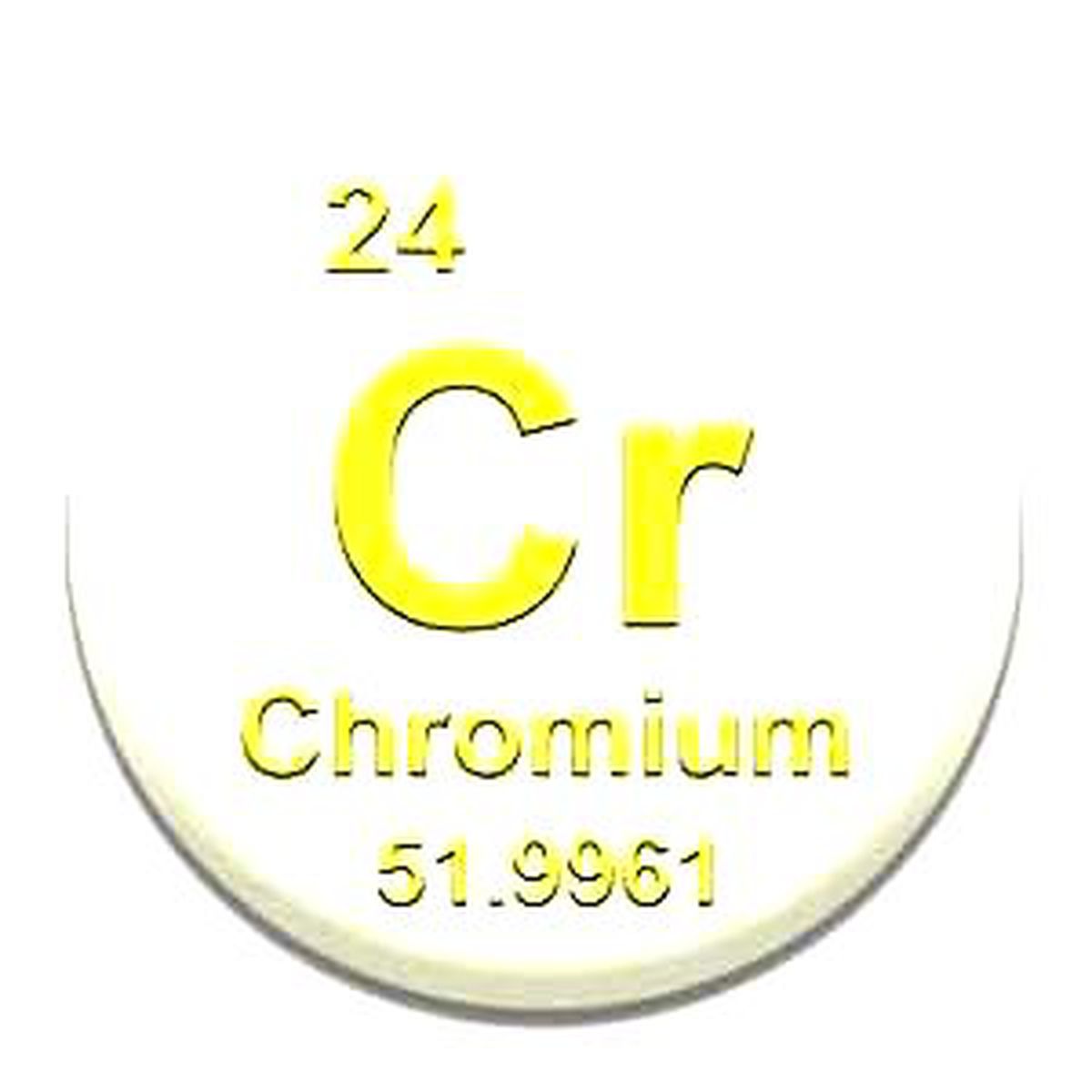 Kromun Vücuda Faydaları Neler?