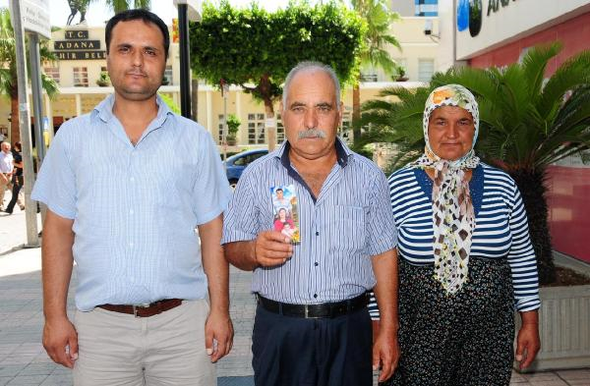 Levent Öğretmen 6 Aydır Kayıp