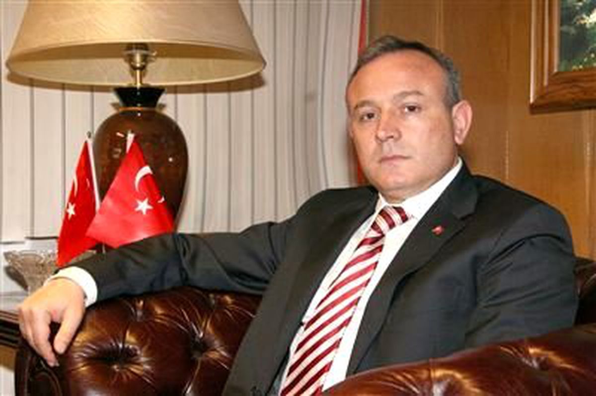 Mayammar\'a Yardım Kampanyası