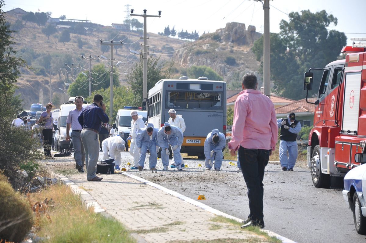 MHP'li Milletvekili Tanrıkulu: 'İdamı Geri Getirelim'