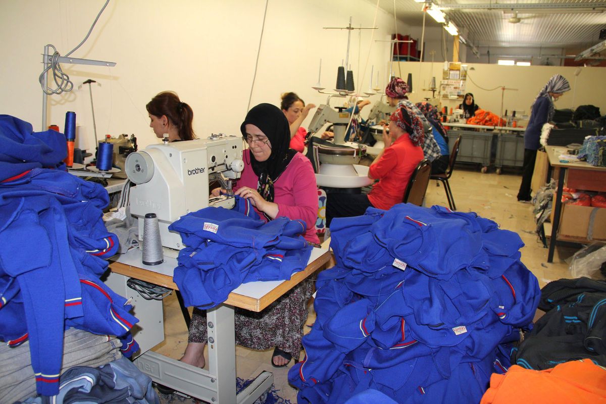 Okul Kıyafetleri 70 İla 150 TL Arasında Olacak