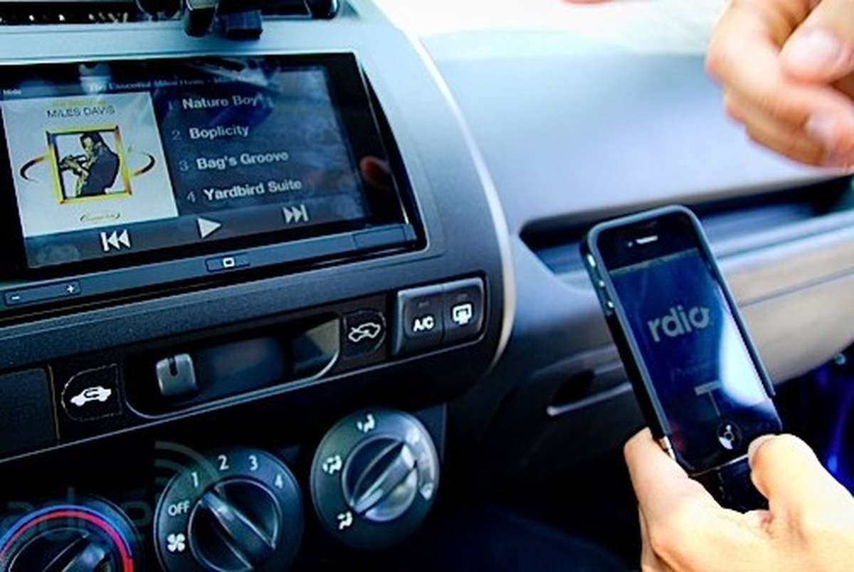 Pioneer Yeni Nesil Müzik Seti Elektronik
