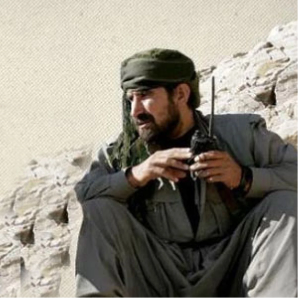 PKK Şemdinli\'de Telsiz Bile Kullanmadı