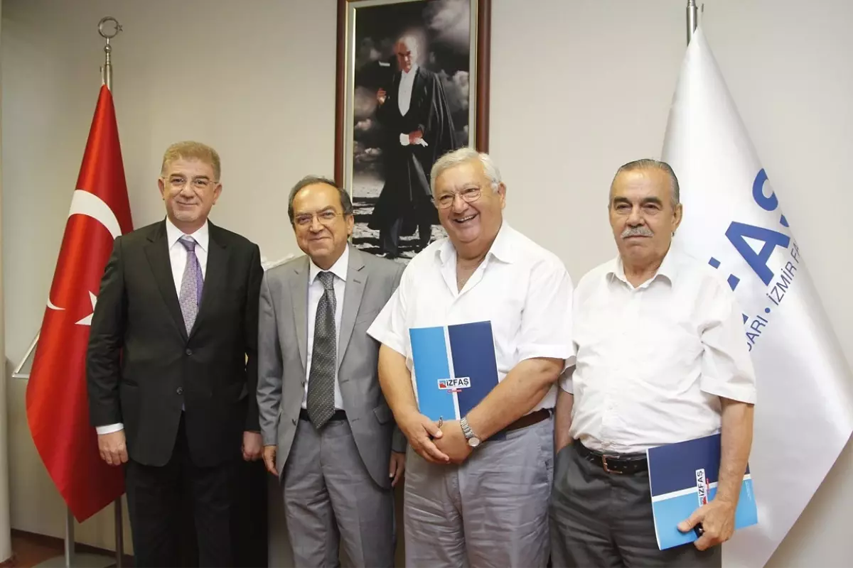 Plastech 2013 İçin Start Verildi