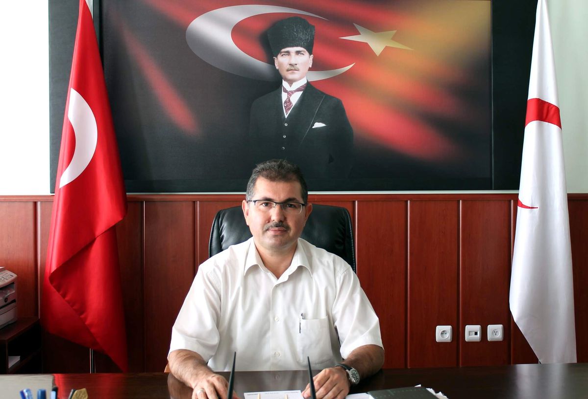 Sağlık Müdürlüğü\'nün Projesi Kabul Edildi