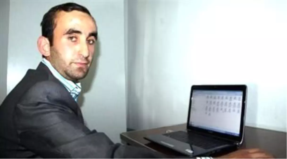 Sahura Köy Halkını İlahilerle Kaldırıyor