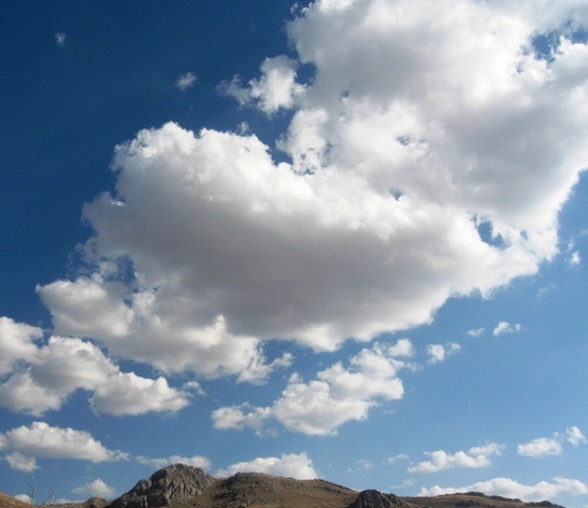 Sakarya\'da Hava Durumu