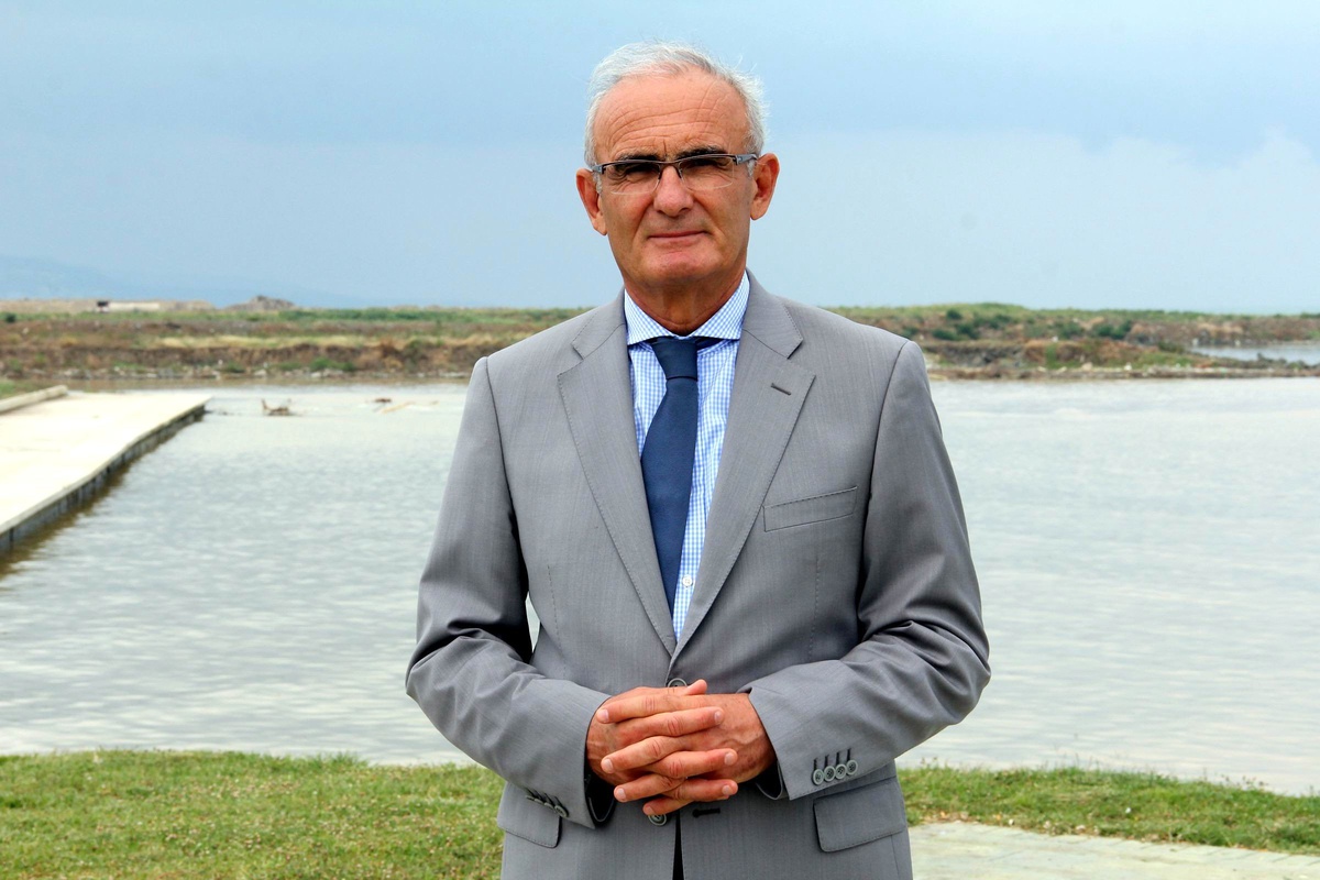 Samsun İçin Sel Mastır Planı Hazırlanacak
