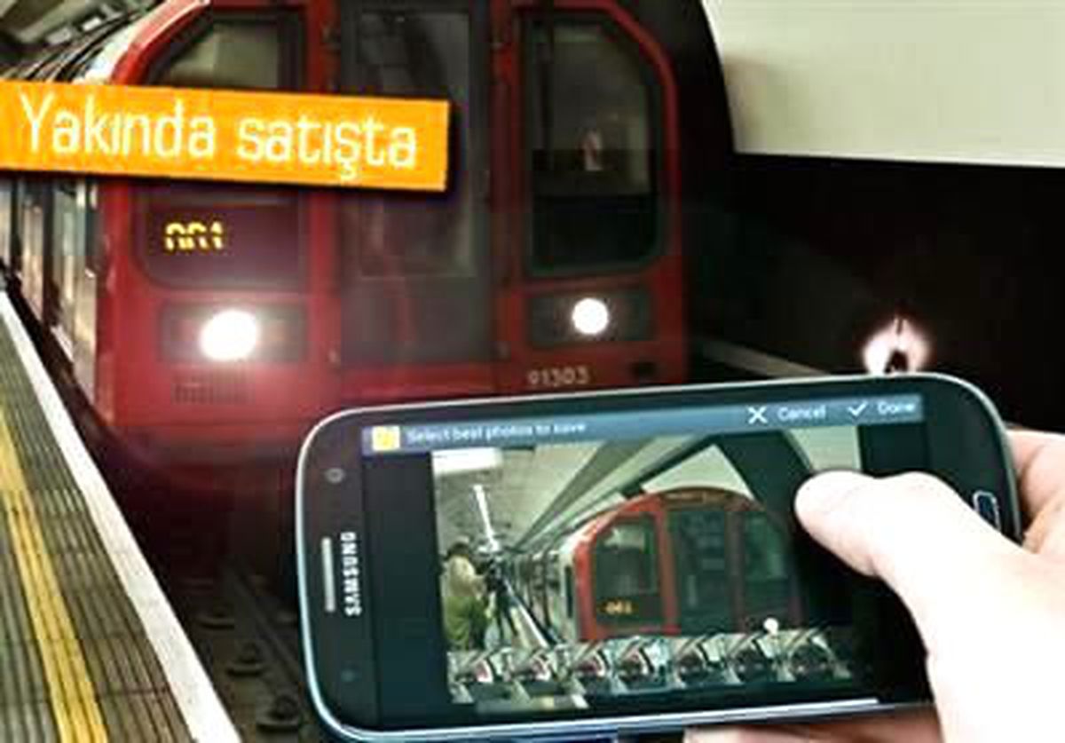 Samsung Galaxy S Iıı\'ün Siyah Renkli Versiyonu Geliyor