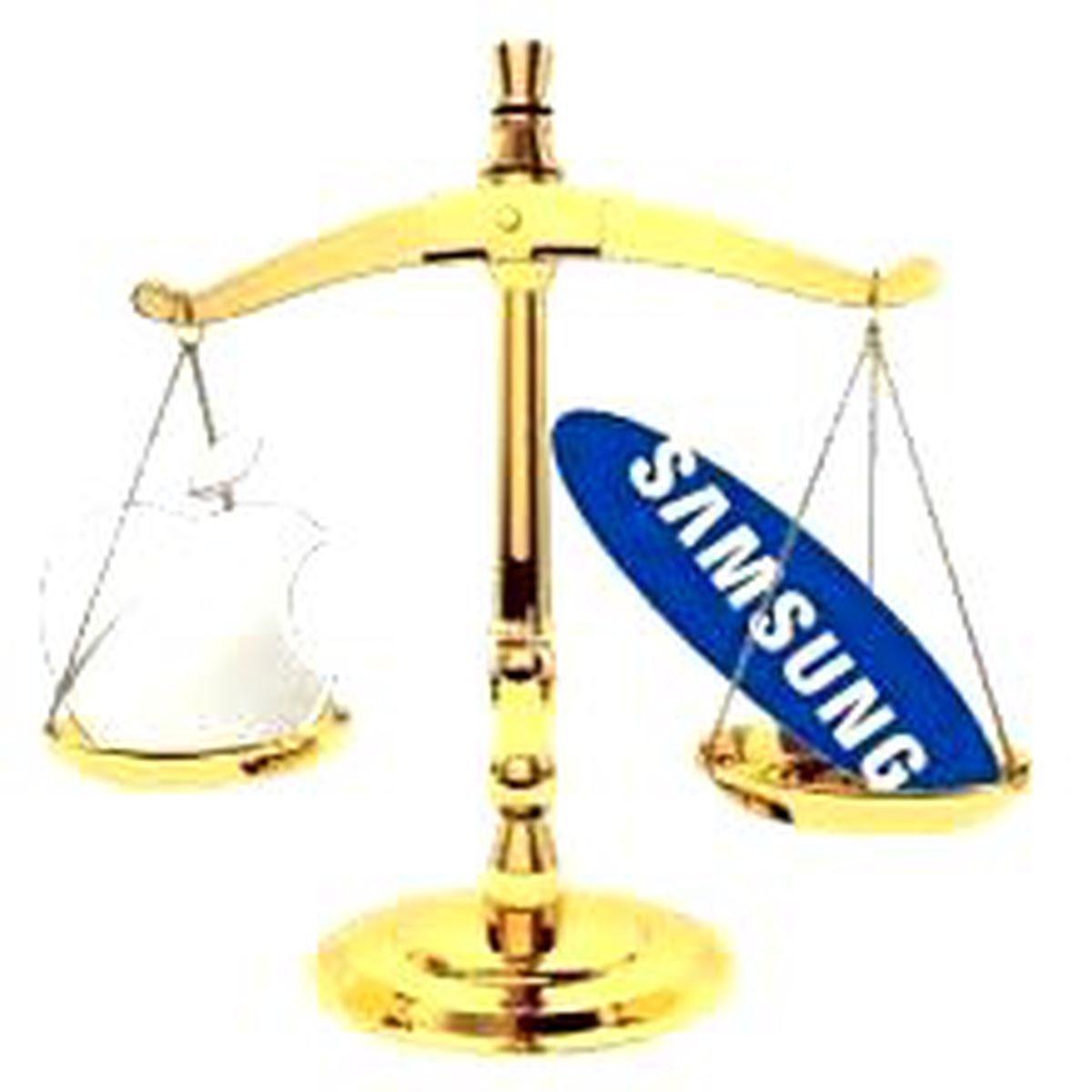 "Samsung kriz geçirdi"