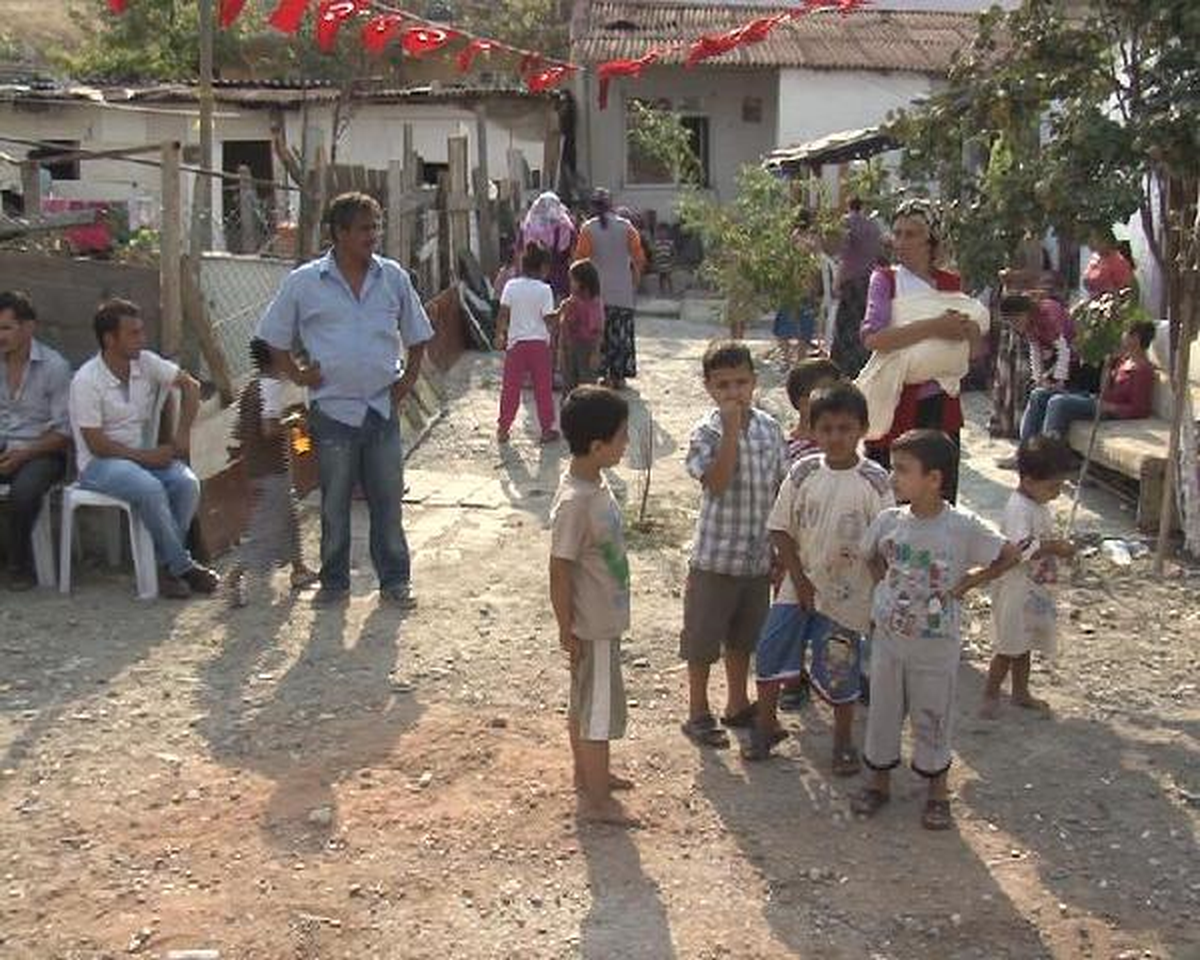 Şehit Ateşli\'nin Evinde Yas Var (1)