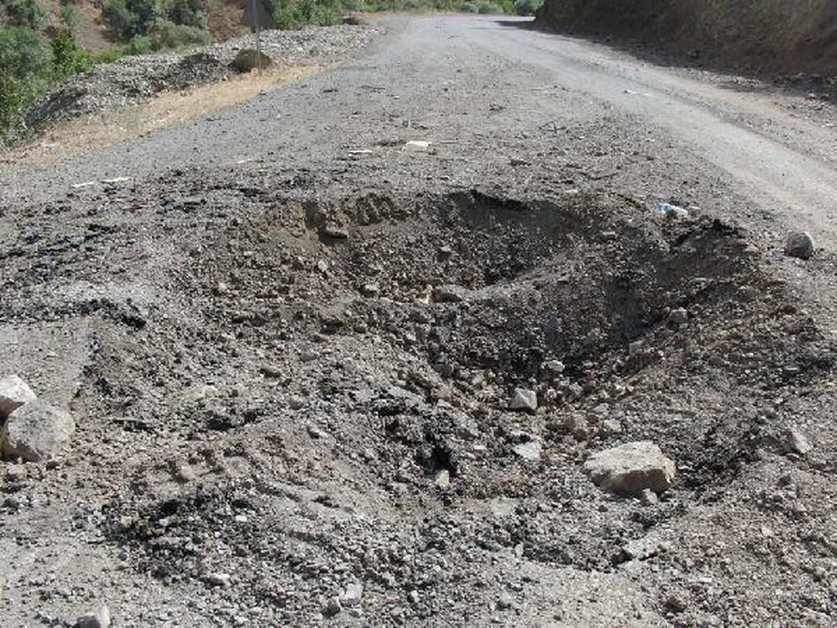 Şemdinli\'de Operasyonlar Hız Kesmiyor