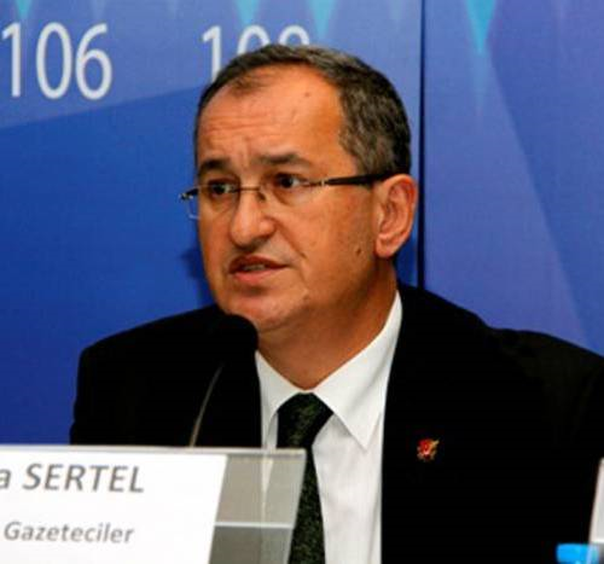Sertel: Somut, Etkili ve Kalıcı Adımlar Bekliyoruz